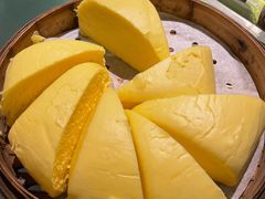 南瓜馒头-时间仓(湘江世纪城店)