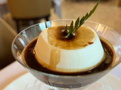 特色意大利咖啡奶油冻-casamosaico卡萨马可意大利餐厅