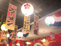 -白石的深夜食堂(大上海店)