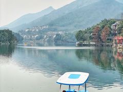 -海兰云天度假区温泉