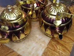 -新疆玉石阿卜都烧烤(太平南路店)