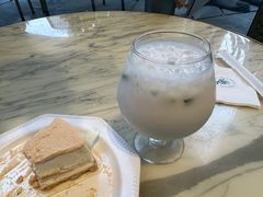 -澈烘焙·生日蛋糕·下午茶(龙华店)