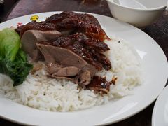 -陈光记烧腊店(罗保博士街店)