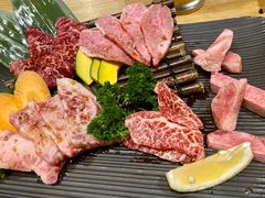 -御牛道日式烤肉料理(杭州万象城店)
