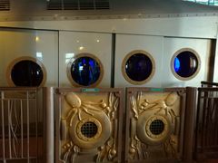 -海洋公园海洋列车－海滨站