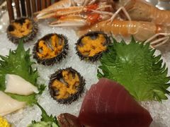 -極上萬膳·日料放题(来福士江景店)