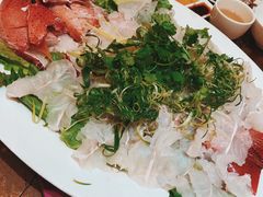 -好彩海鲜火锅饭店(银河百老汇店)