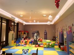 -三亚湾海居铂尔曼度假酒店