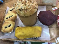 -福晶园益生菌蛋糕面包(璞丽中心店)