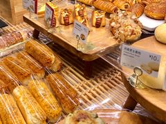 -巴黎贝甜(五月花广场店)