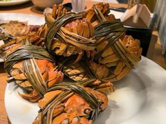 -长沙君悦酒店·自助餐厅咖啡厅