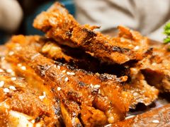 -品回味清真西北楼(宁波首店)