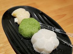 -一心创作料理屋(经开万达店)
