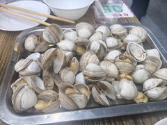 -赵老蒯土窑坑烤