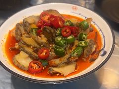 -锦上中式酒馆(南内环店)