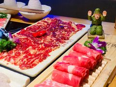 -潘小辣鲜肉老火锅