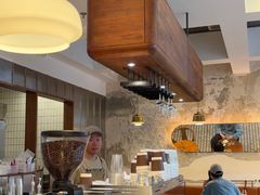 -BAKER&SPICE(BFC外滩金融中心店)