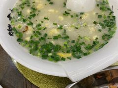 -晶渔坊·海鲜私房菜(东夷小镇店)