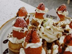 -BE BRIGHT KITCHEN(正佳广场店)