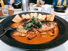 -青年公社烤鸭(青年路店)