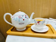 -哈根达斯(芳圆里店)
