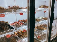 自助取餐区-厕所串串(文殊院店)