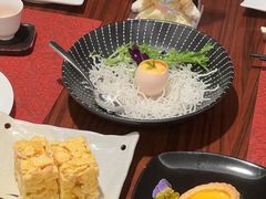 -白天鹅宾馆-玉堂春暖餐厅