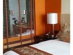 -常州逸高酒店-中餐厅