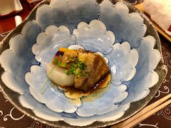 -九献创意菜·牛排料理(亮马河花园店)