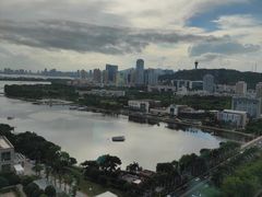 -厦门源昌凯宾斯基大酒店
