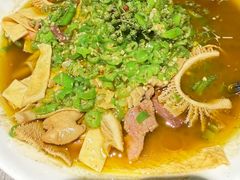 -南堂馆·新川菜(春熙路店)