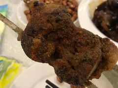-东来顺饭庄(新源里店)