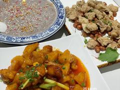 -旺达小吃•三十年福州菜(正大广场店)