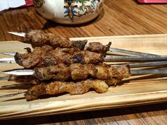 -纳瓦新疆菜(银都店)