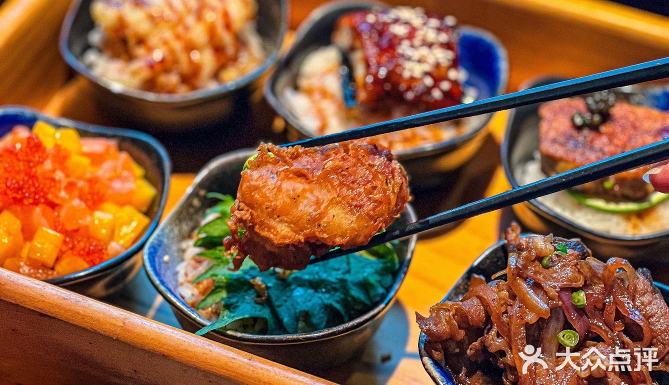 天呐！这个mini一口饭真的惊艳到我了！