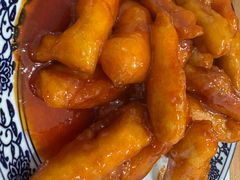 -北大地皖峰饭馆