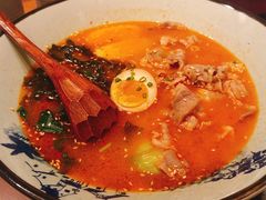 -旨味Umami_融合料理(万博汇店)
