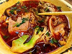 冒菜-脑馋粉儿(三里屯店)