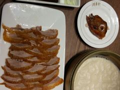 -全聚德(江宁店)