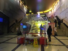 -大光明电影院(南京西路店)