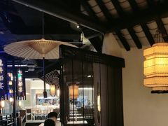 -绿茶餐厅(深圳龙华天虹购物中心店)