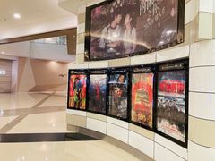 -万象影城(杭州万象城IMAX激光店)