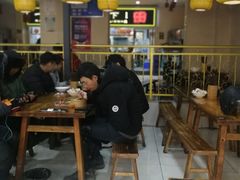 大堂-王菊美食街·王菊面馆(总店)