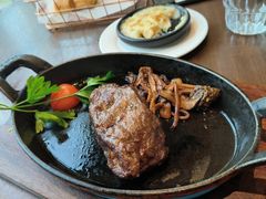 -西堤牛排(番禺天河城店)