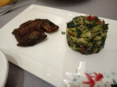 -银都上海菜馆(粤海东路店)