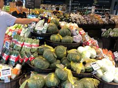 -Olé精品超市(广州太古汇店)
