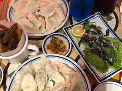 -喜喜水饺