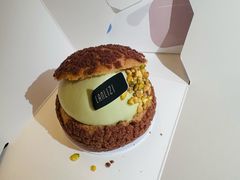 -LANLIZI BAKERY(COSMO店)