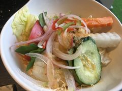 -江户前日本料理(瑞诗酒店店)