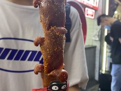 -黑色经典臭豆腐·长沙鲜食商店(坡子街店)